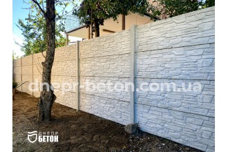 Європаркан Карпатський камінь двосторонній