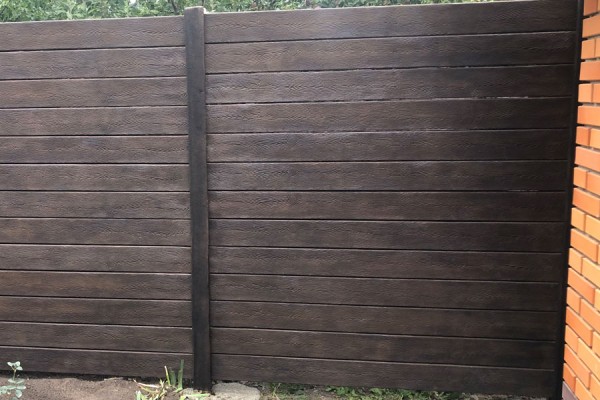 Еврозабор Доски в Днепре от производителя