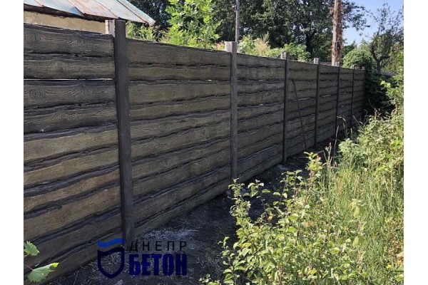 Європаркан Подвійна дошка