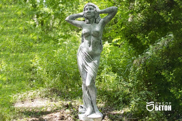 Форма для скульптури Венера