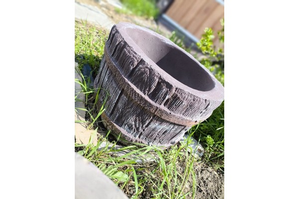 Цветочник Кадушка