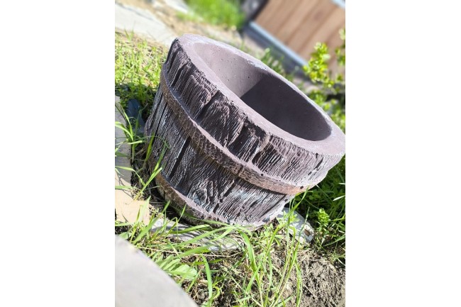 Цветочник Кадушка