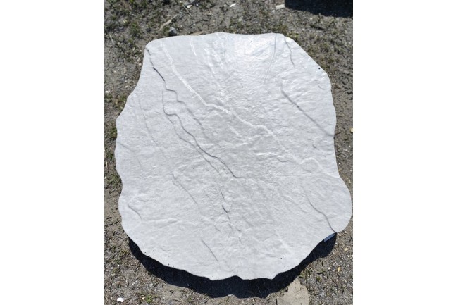 Тротуарная плитка "Камень" 60х50х6см