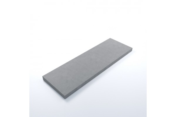 Тротуарная плита(Гладкая) 1500х500 мм