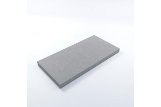 Тротуарная плита(Гладкая) 1000х500 мм