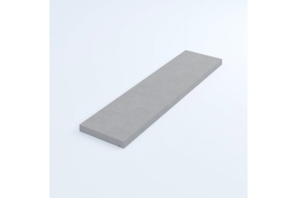 Тротуарная плита(Гладкая) 2000×500 мм